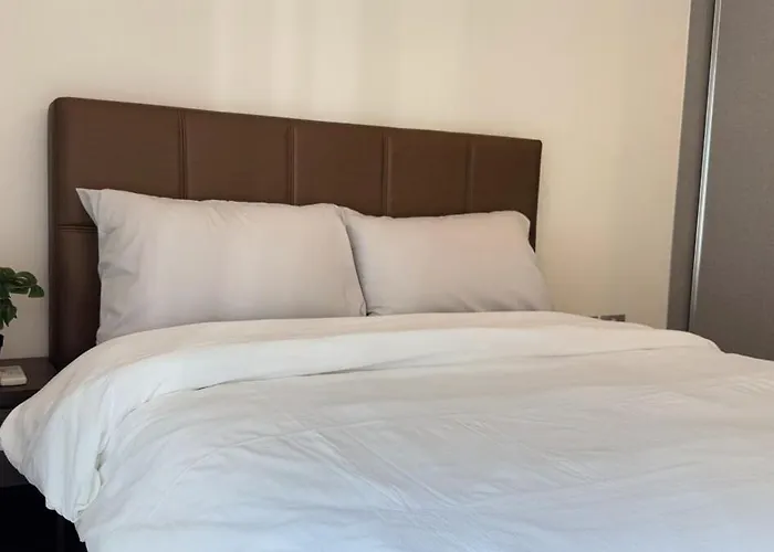 Luxurious Downtown With Train Access Bts * Bangkok